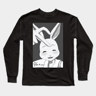 Haru Long Sleeve T-Shirt